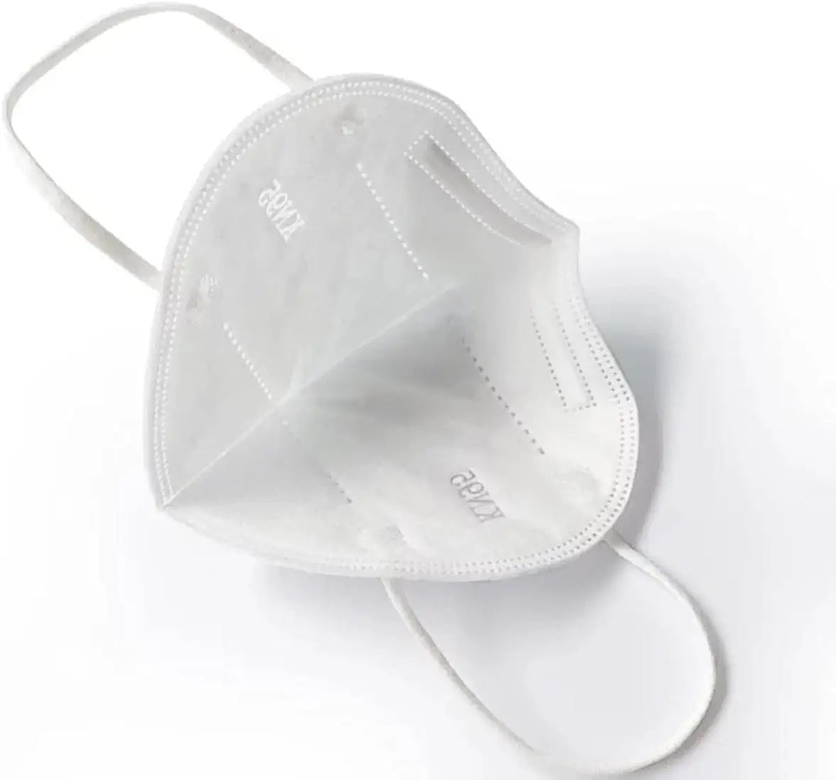 Masque kn95 sans valve