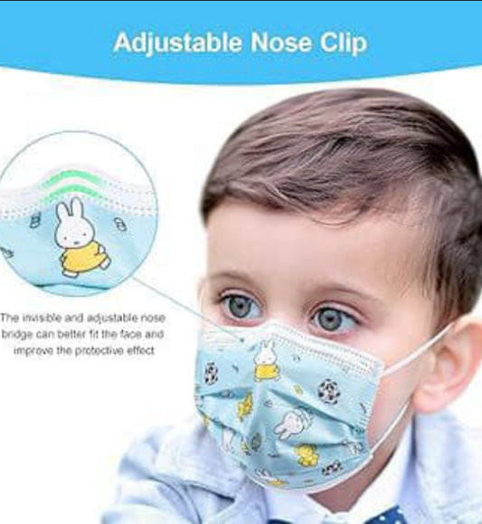 Masques enfants