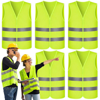 Gilets de Sécurité