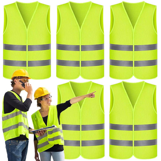 Gilets de Sécurité