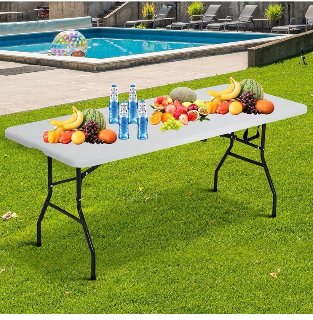 Table de dressage pliable