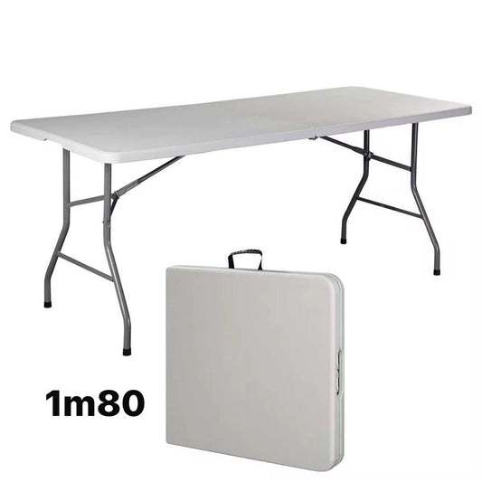 Table de dressage pliable