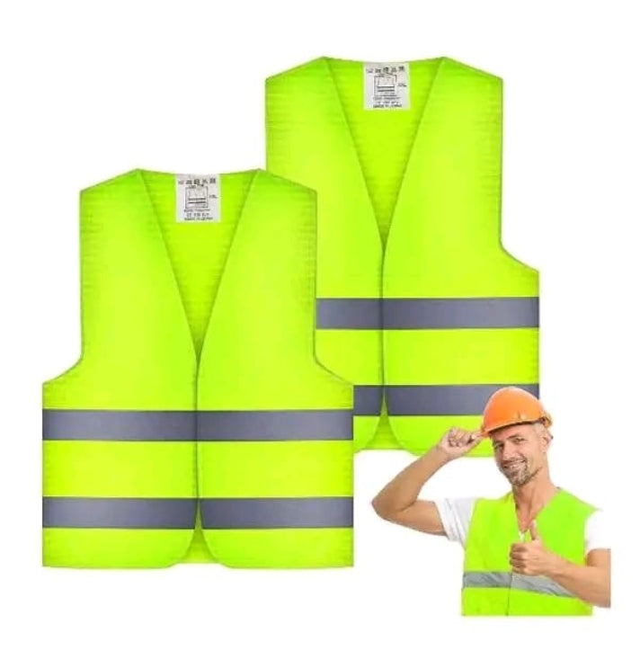 Gilets de Sécurité