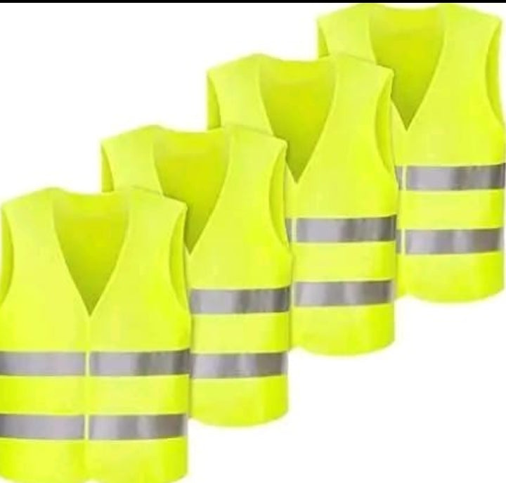 Gilets de Sécurité