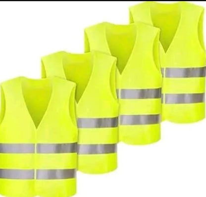 Gilets de Sécurité