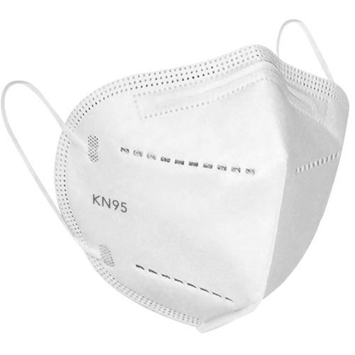 Masque kn95 sans valve