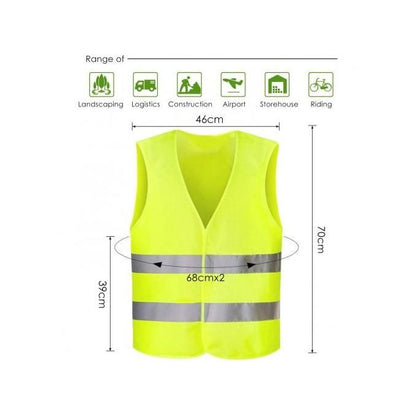 Gilets de Sécurité
