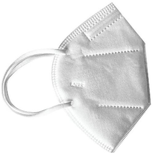 Masque kn95 sans valve