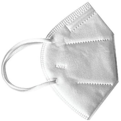 Masque kn95 sans valve