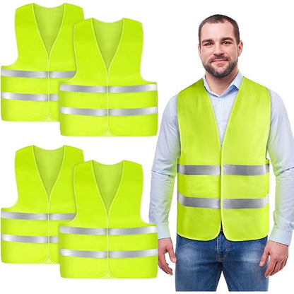 Gilets de Sécurité