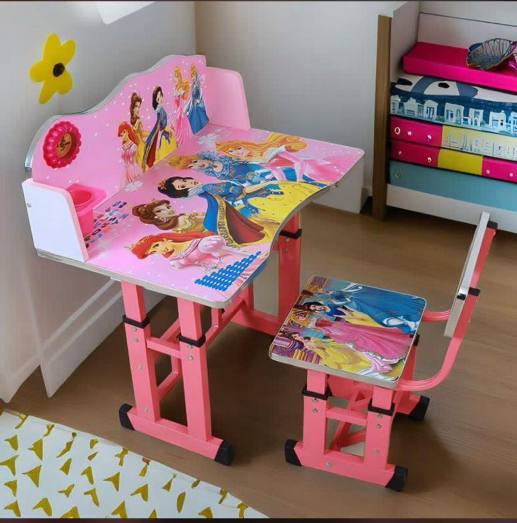 Bureau enfant Table+ chaise